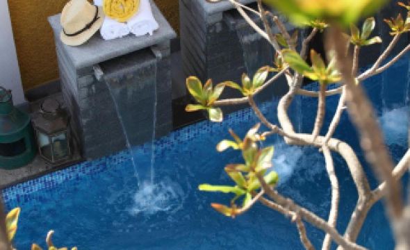 Bloom Boutique Waterfront Fort Kochi