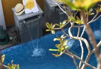 柯欽海濱堡壘布魯姆精品酒店 科欽酒店