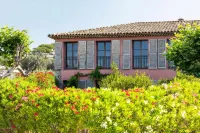 La Bastide du Clos des Roses Hotels near Musee Archeologique