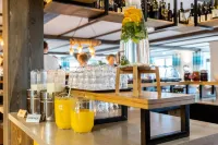Hotel de Walvisvaarder - bar