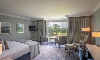 Slieve Russell Hotel