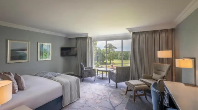 Slieve Russell Hotel