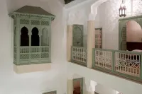 Riad les Hibiscus