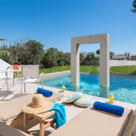 Belmare Hotel-Adults Only