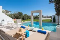 Belmare Hotel-Adults Only - ที่มีสปา