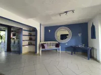 Hotel Laguna del Cocodrilo Hotels in Villareal
