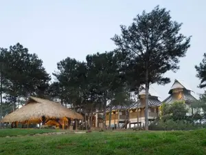 Ri Kynjai Serenity by the Lake