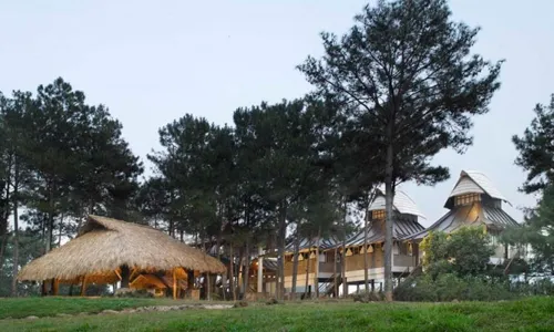 Ri Kynjai Serenity by the Lake