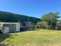 Alexandra Motor Lodge NZ