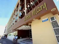 Hotel Mary Celaya Hotels in Celaya Municipality