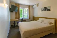 St-Janshof Hotel Hotel a Waregem