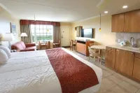 Fleur de LIS Beach Motel Hotel di Wildwood Crest