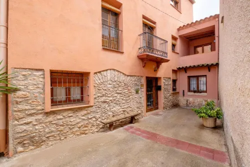 Rural Jordà Hotels in Alt Camp