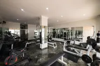 Havana Palace Hotel II فنادق في أوبيرابا