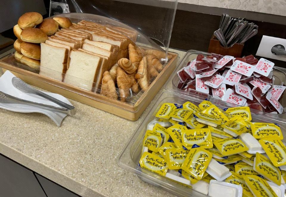 노보텔 앰배서더 용산 가성비 비교