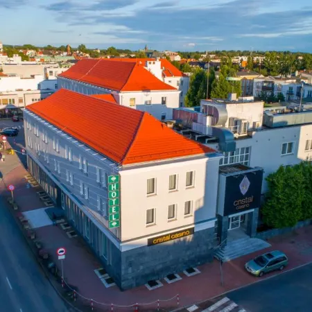 Hotel Gromada