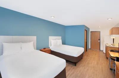 Extended Stay America Select Suites - Phoenix - Peoria - Sun City Hotels in Peoria