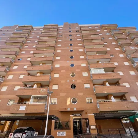 Apartamentos Vistamar Marina d'Or 1º línea 3000