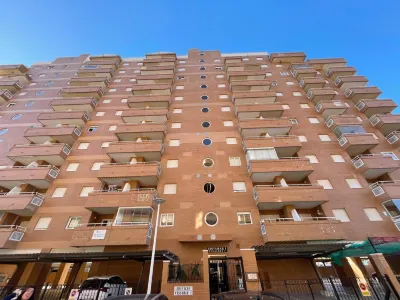 Apartamentos Vistamar Marina d'Or 1º línea 3000 Отели рядом с достопримечательностью «Orpesa»