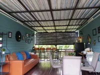 Baan JaoKorKluay