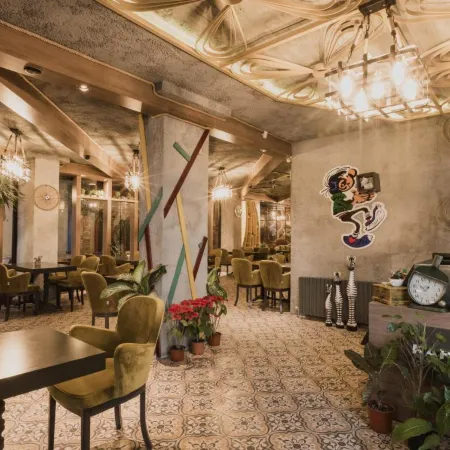 Edrin Hotel