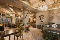 Edrin Hotel - sarapan