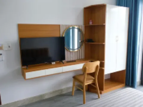 Royal Homestay - Royal Center Hotels in Mong Cai