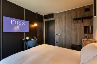 Etrus - Boutique Room & Rooftop - Balkoner
