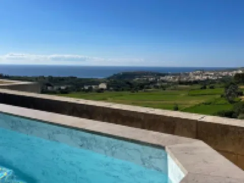 Villa dei Venti Hotels in Qala