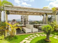 Ghar 365 Residency