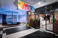 Art Magus Hotel Hotels in Bankja