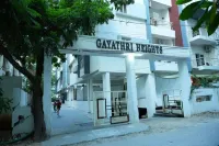 Hitech Shilparamam Guest House Hotels in 