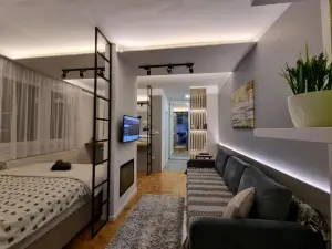 Apartman Golden Lux 1