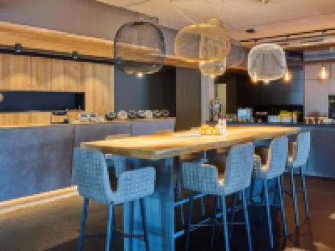 Hotel der Einrichter Hotels in Straubing