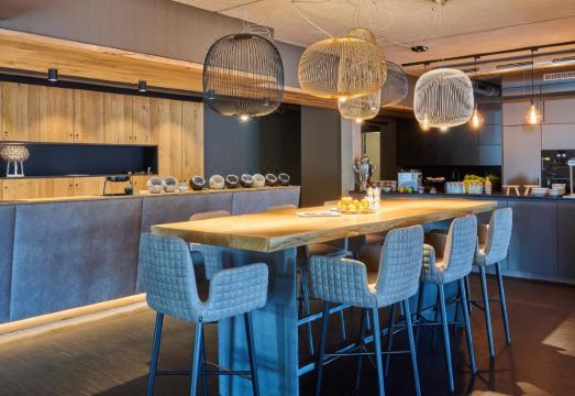 호텔 데어 아인리히터