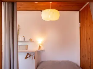 Studio Cocon Sous les Toits de Jaurès