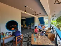 Unearth Hostel (Pondicherry) - Hostels