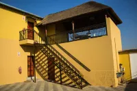 Mohlakeng Guest House