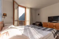Hotel Boka Hotel a Staro Selo