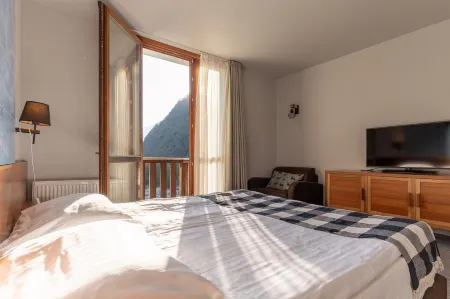 Hotel Boka Отели в г. Tolmin