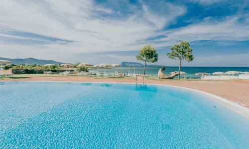 Amasea Resort