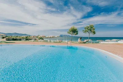 Amasea Resort Hotels in Province of Sassari