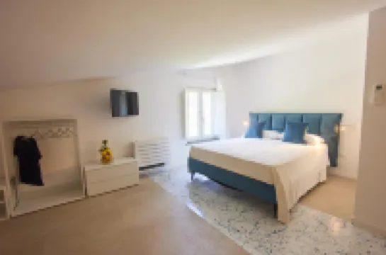 블루 부티크 비에트리술마레 호텔