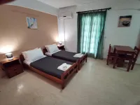 Koula Apartments