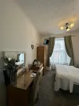 Abbey House B & B Hotels in Penrith