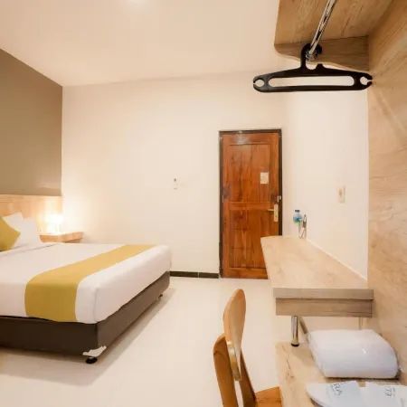 El Ora Hotel Labuan Bajo