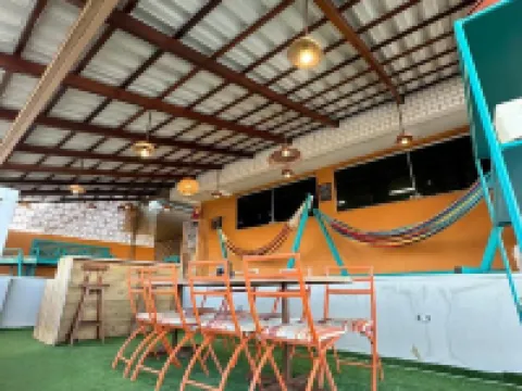 黑山旅館及Spa 瓜拉帕裏酒店