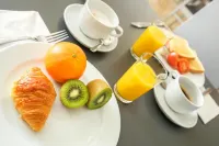 Abelux Hotels in Comarca de Palma