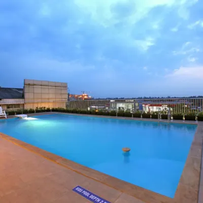 Tribute Royale Hotels near Abad Nucleus Mall