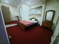 Highlander Inn Skardu